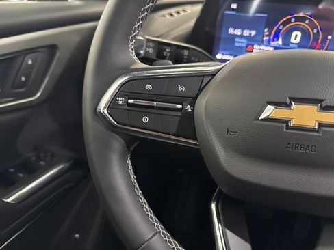 New 2026 Chevrolet Traverse LT FWD image 26