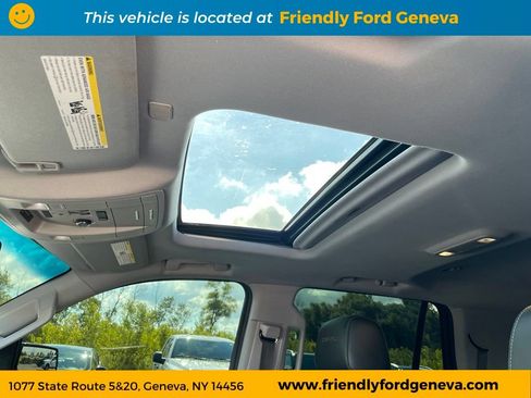 Used 2018 GMC Yukon Denali AWD/4WD image 27