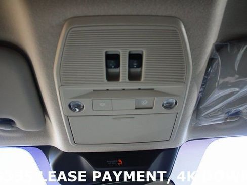 New 2026 Nissan Kicks SV w/ SV Premium Package image 16