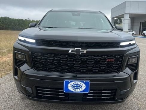 New 2026 Chevrolet Traverse RS w/ LPO, Floor Liner Package image 17