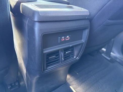 Used 2020 Nissan Murano SV AWD/4WD image 23