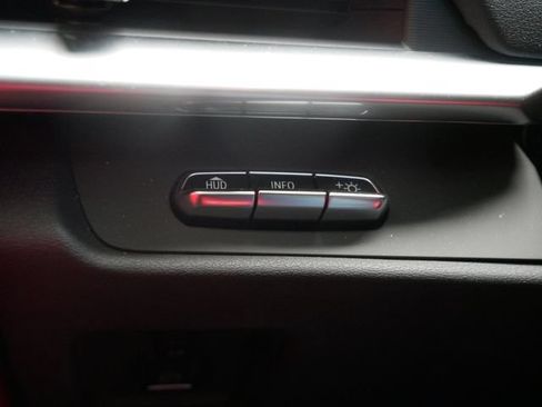 Used 2023 Chevrolet Corvette Stingray Preferred Cpe w/ Battery Protection Package RWD image 21