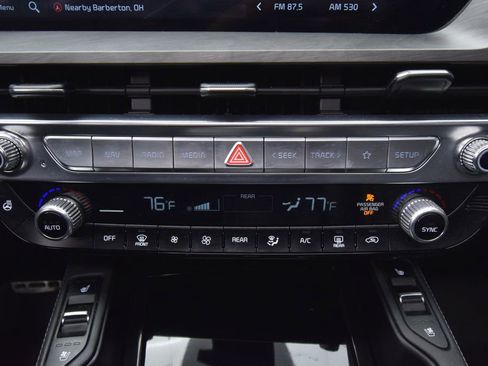 Used 2024 Kia Telluride SX X-Pro image 37