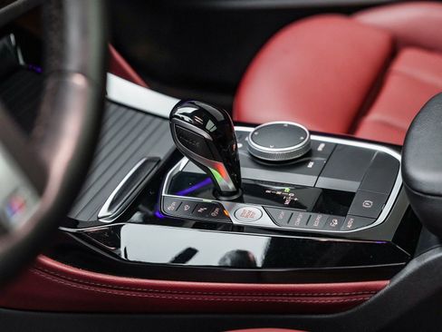 Certified 2023 BMW X4 xDrive30i w/ M Sport Package image 21