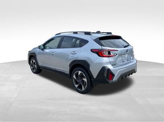 New 2026 Subaru Crosstrek 2.5i Limited AWD/4WD video 2