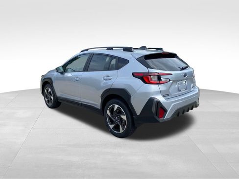 New 2026 Subaru Crosstrek 2.5i Limited AWD/4WD image 2