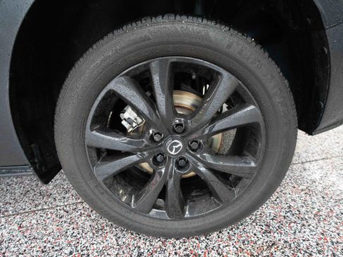 Used 2023 MAZDA CX-30 AWD 2.5 S w/ Preferred Package image 29