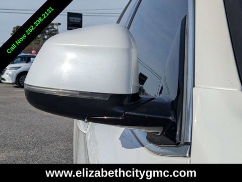 Used 2018 BMW X5 xDrive35d image 11