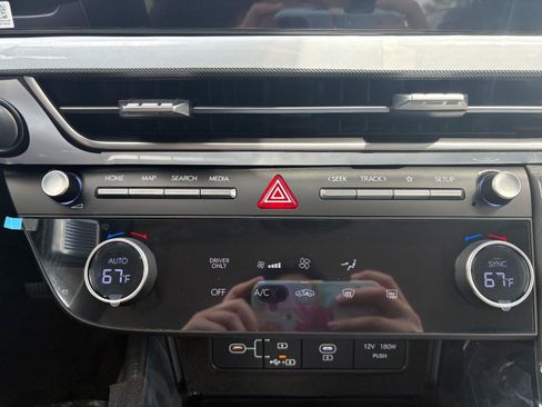 New 2026 Hyundai Sonata Blue FWD image 18