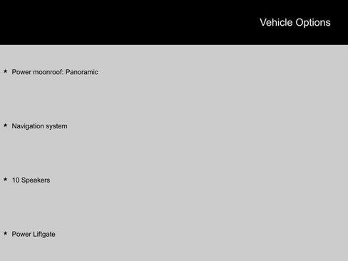 Used 2025 Audi Q7 3.0T Premium Plus AWD/4WD image 2