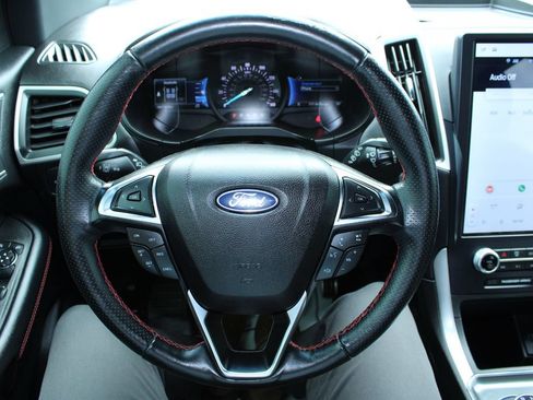Used 2022 Ford Edge ST-Line AWD/4WD image 40