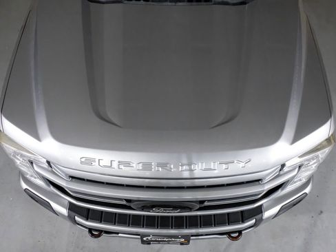 Used 2020 Ford F250 Lariat w/ Lariat Ultimate Package image 38