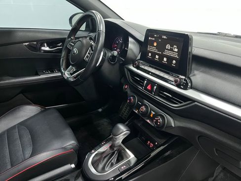 Used 2021 Kia Forte GT w/ GT2 Package image 19