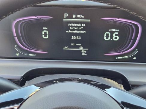 New 2026 Kia Seltos S image 17