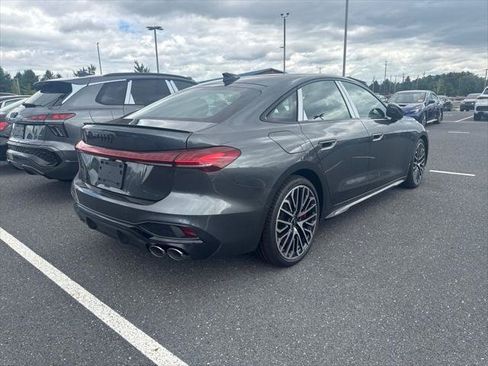 New 2026 Audi S5 Premium Plus AWD/4WD image 4