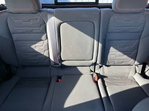 Used 2023 Nissan Frontier Pro-X w/ Technology Package RWD image 20