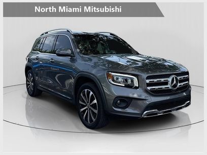 Used 2022 Mercedes-Benz GLB 250