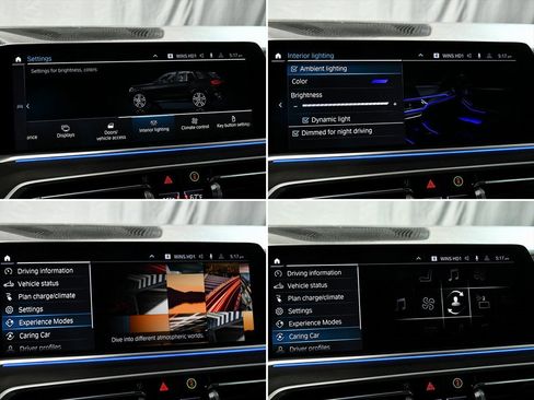 Used 2023 BMW X5 xDrive45e w/ M Sport Package image 35