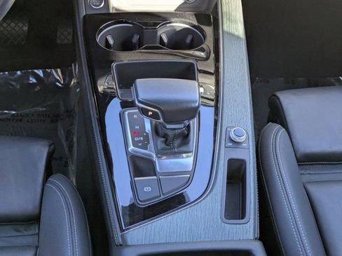 Used 2024 Audi A4 2.0T Premium Plus image 16