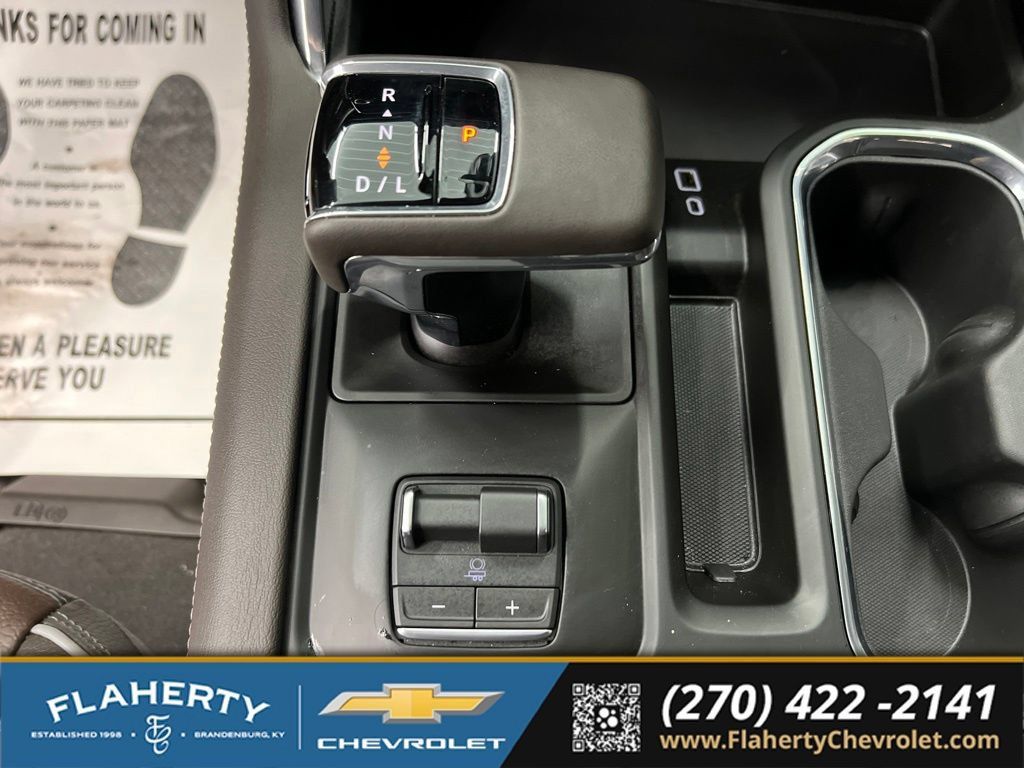 Used 2026 GMC Sierra 1500 Denali AWD/4WD image 30
