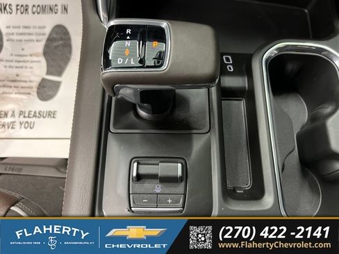 Used 2026 GMC Sierra 1500 Denali AWD/4WD image 30