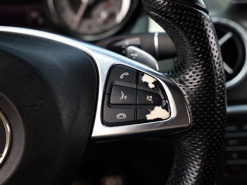 Used 2016 Mercedes-Benz CLA 250 4dr Sedan CLA 250 FWD w/ Edition: Orange image 29