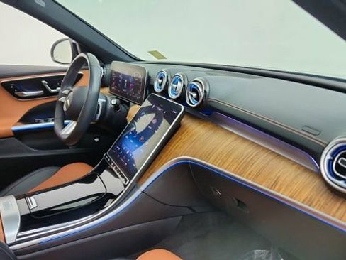 Used 2023 Mercedes-Benz C 300 C 300 image 20