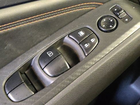 Used 2021 Nissan Altima 2.5 SR FWD image 27