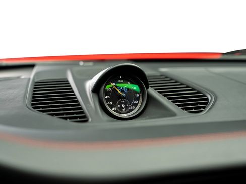 Used 2014 Porsche 911 GT3 RWD image 41
