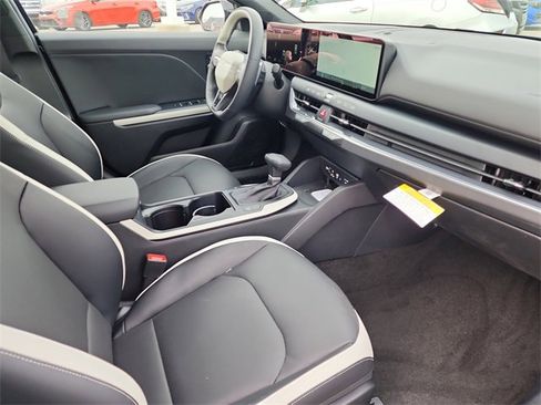 New 2026 Kia K4 GT-Line Turbo image 16