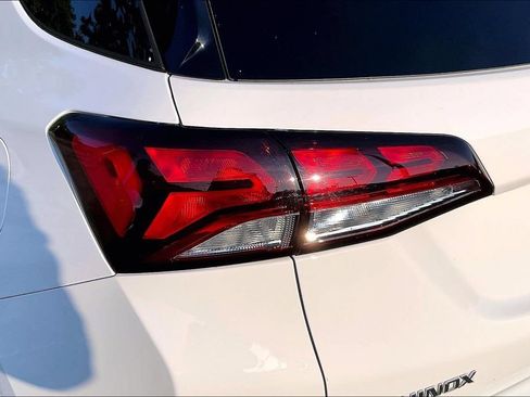 Used 2022 Chevrolet Equinox LS w/ LS Convenience Package FWD image 27