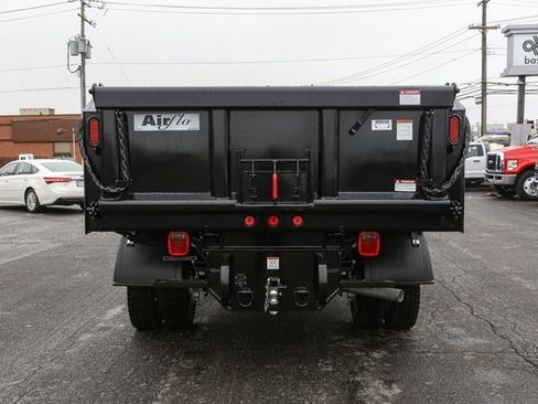 New 2025 Ford F450 XL w/ XL Chrome Package image 10