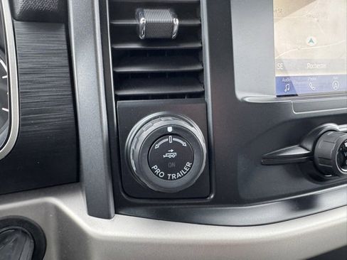 Used 2021 Ford F150 XLT w/ XTR Package image 16