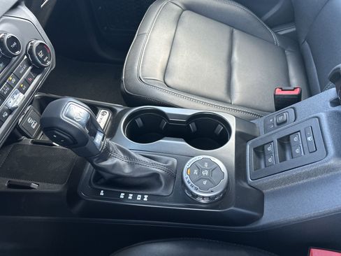 New 2025 Ford Bronco Big Bend image 27