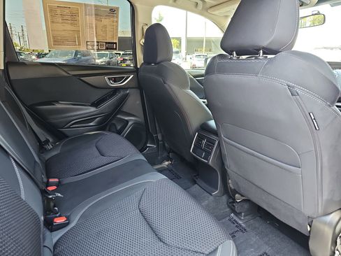 Certified 2024 Subaru Forester Premium AWD/4WD image 11