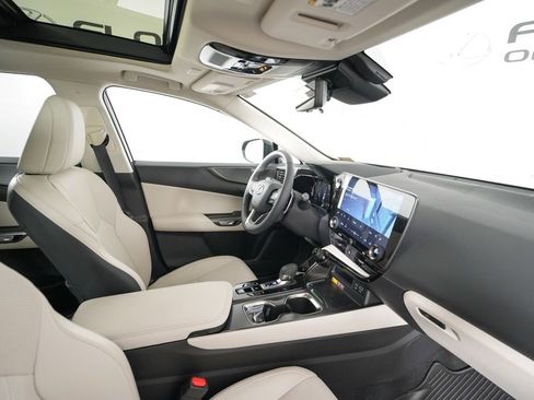 New 2026 Lexus NX 350 AWD w/ Luxury Package image 18