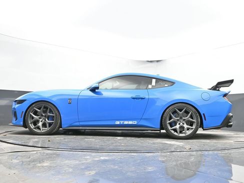 New 2025 Ford Mustang GT Premium w/ GT Performance Package image 46