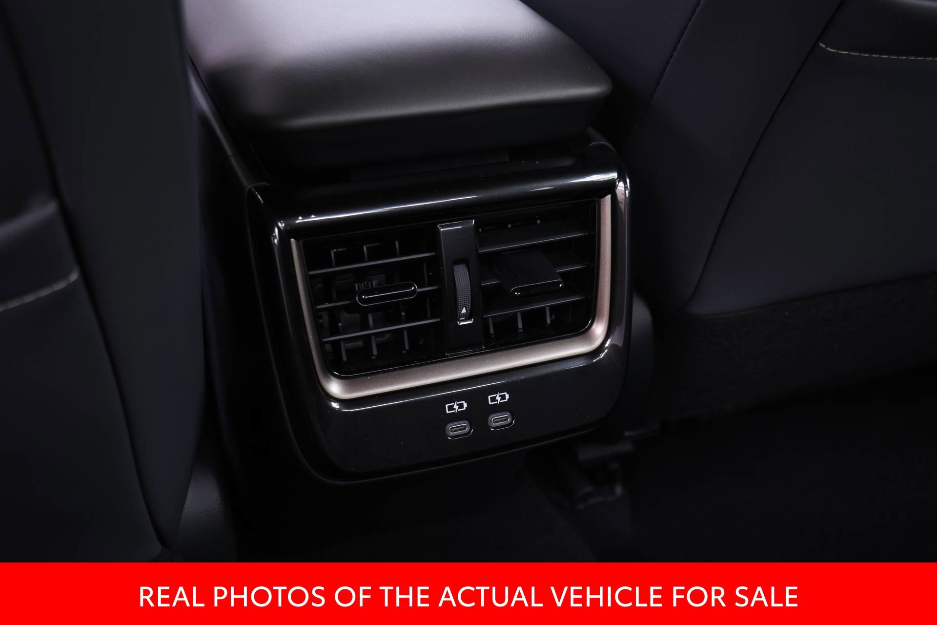 Certified 2026 Toyota Crown AWD/4WD image 12