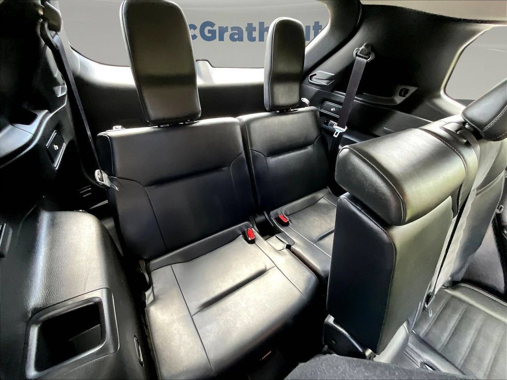 Used 2024 Mitsubishi Outlander SE AWD/4WD image 29