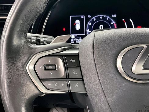 Used 2023 Lexus RX 350 Premium w/ Accessory Package (Z1) FWD image 24