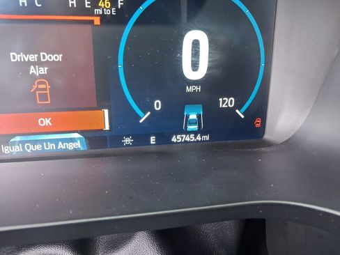 Used 2021 Ford F150 Lariat w/ Equipment Group 502A High image 17