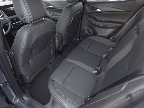 New 2026 Buick Encore GX Preferred w/ Comfort Package image 24