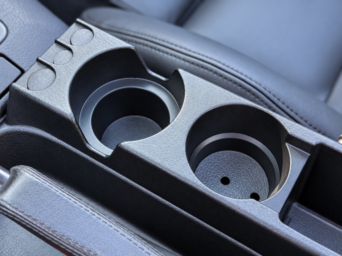 Used 1997 BMW M3 Coupe RWD image 31