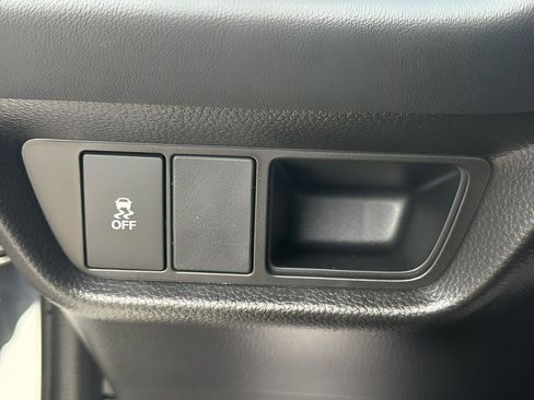 New 2026 Honda HR-V Sport image 17