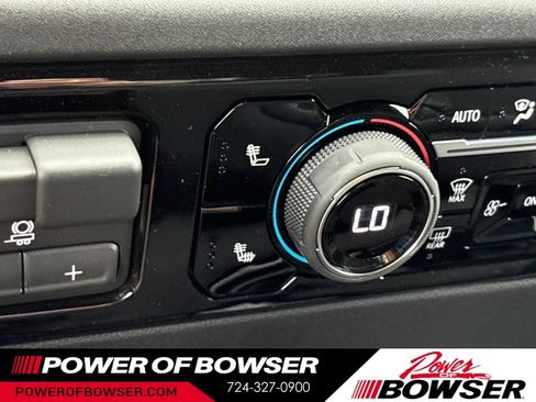 New 2026 Chevrolet Silverado 1500 LT AWD/4WD image 9