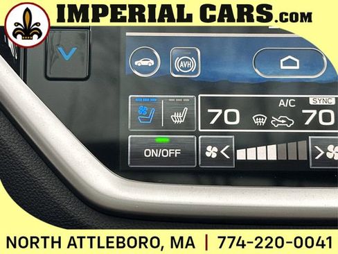 New 2025 Subaru Ascent Touring image 29