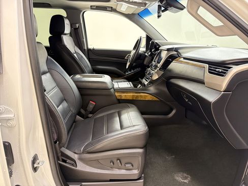 Used 2017 GMC Yukon Denali w/ Open Road Package RWD image 31