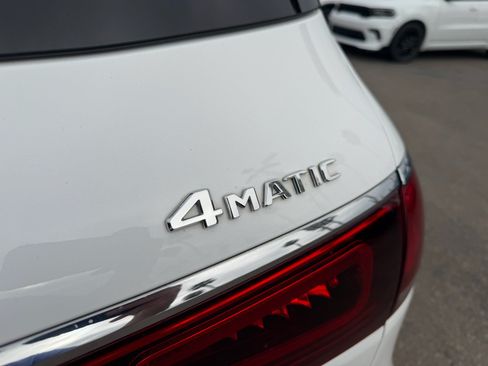 Used 2020 Mercedes-Benz GLS 450 4MATIC image 10