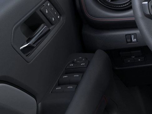 New 2026 Chevrolet Colorado Z71 w/ Technology Package image 22