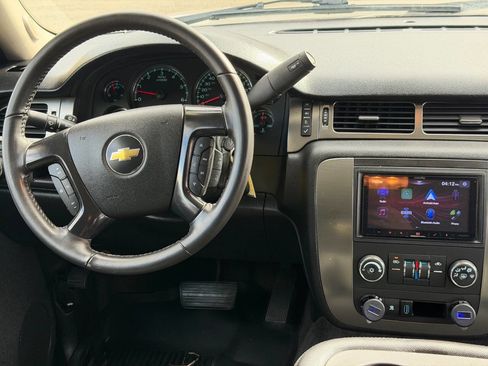 Used 2007 Chevrolet Avalanche LS image 18